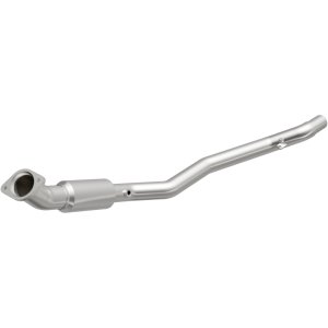 Dodge Charger Catalytic Converter - Magnaflow - OEM Grade Federal/EPA Compliant Direct-Fit - `07-`10