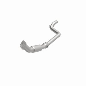 Chrysler 300 Catalytic Converter - Magnaflow - Direct Fit - `05-`10