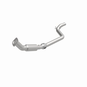 Chrysler 300 Catalytic Converter - Magnaflow - Direct Fit - `05-`10