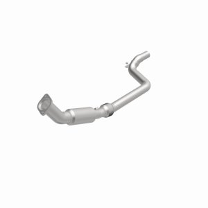 Dodge Charger Catalytic Converter - Magnaflow - Direct Fit - `07-`10