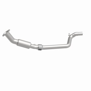 Dodge Charger Catalytic Converter - Magnaflow - Direct Fit - `07-`10