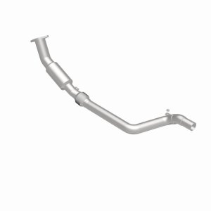 Dodge Charger Catalytic Converter - Magnaflow - Direct Fit - `07-`10