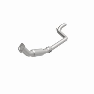Dodge Charger Catalytic Converter - Magnaflow - Direct Fit - `07-`10