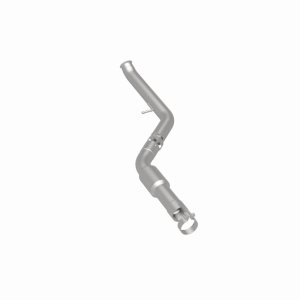 BMW 328i xDrive Catalytic Converter - Magnaflow - OEM Grade Direct-Fit - `13-`16