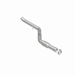 BMW 328i xDrive Catalytic Converter - Magnaflow - OEM Grade Direct-Fit - `13-`16