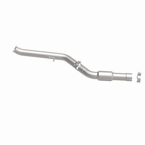 BMW 328i xDrive Catalytic Converter - Magnaflow - OEM Grade Direct-Fit - `13-`16