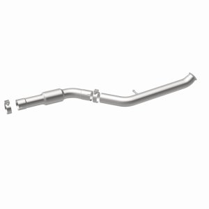 BMW 328i xDrive Catalytic Converter - Magnaflow - OEM Grade Direct-Fit - `13-`16