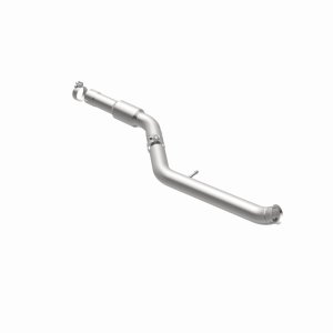 BMW 328i xDrive Catalytic Converter - Magnaflow - OEM Grade Direct-Fit - `13-`16