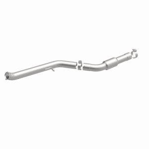 BMW 328i xDrive Catalytic Converter - Magnaflow - OEM Grade Direct-Fit - `13-`16