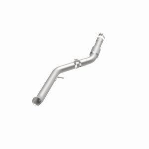 BMW 328i xDrive Catalytic Converter - Magnaflow - OEM Grade Direct-Fit - `13-`16