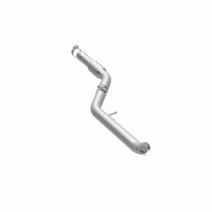BMW 328i xDrive Catalytic Converter - Magnaflow - OEM Grade Direct-Fit - `13-`16