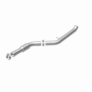 BMW 328i xDrive Catalytic Converter - Magnaflow - OEM Grade Direct-Fit - `13-`16