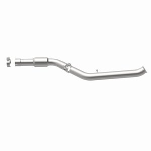 BMW 328i xDrive Catalytic Converter - Magnaflow - OEM Grade Direct-Fit - `13-`16