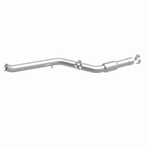 BMW 328i xDrive Catalytic Converter - Magnaflow - OEM Grade Direct-Fit - `13-`16