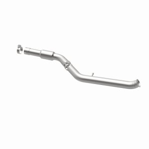 BMW 328i xDrive Catalytic Converter - Magnaflow - OEM Grade Direct-Fit - `13-`16