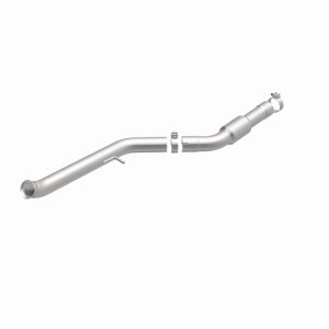 BMW 428i xDrive Catalytic Converter - Magnaflow - OEM Grade Direct-Fit - `14-`16
