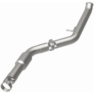 BMW 428i xDrive Catalytic Converter - Magnaflow - OEM Grade Direct-Fit - `14-`16