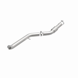 BMW 428i xDrive Catalytic Converter - Magnaflow - OEM Grade Direct-Fit - `14-`16