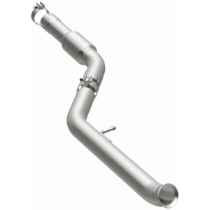 BMW 428i xDrive Catalytic Converter - Magnaflow - OEM Grade Direct-Fit - `14-`16