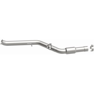 BMW 428i xDrive Catalytic Converter - Magnaflow - OEM Grade Direct-Fit - `14-`16