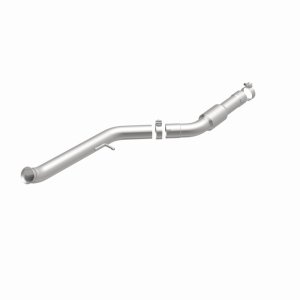 BMW 428i xDrive Catalytic Converter - Magnaflow - OEM Grade Direct-Fit - `14-`16