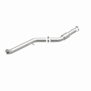 BMW 428i xDrive Catalytic Converter - Magnaflow - OEM Grade Direct-Fit - `14-`16