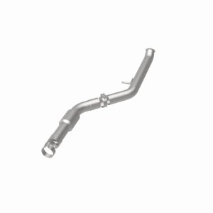 BMW 428i xDrive Catalytic Converter - Magnaflow - OEM Grade Direct-Fit - `14-`16