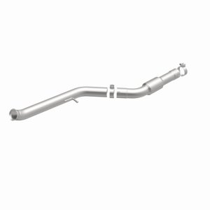 BMW 428i xDrive Catalytic Converter - Magnaflow - OEM Grade Direct-Fit - `14-`16