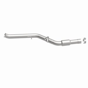 BMW 428i xDrive Catalytic Converter - Magnaflow - OEM Grade Direct-Fit - `14-`16
