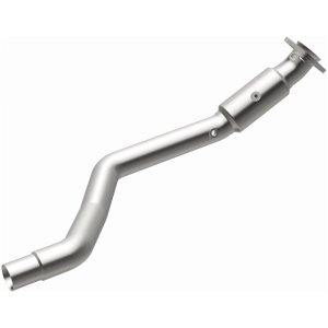 Dodge Challenger Catalytic Converter - Underbody - Magnaflow - OEM Grade Direct-Fit - `08-`14