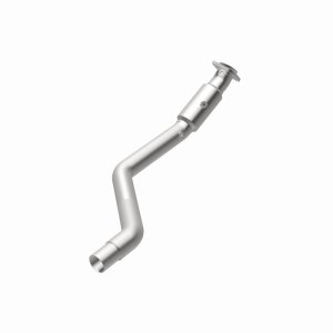 Dodge Challenger Catalytic Converter - Underbody - Magnaflow - OEM Grade Direct-Fit - `08-`14