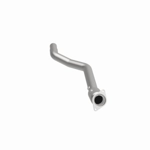 Dodge Challenger Catalytic Converter - Underbody - Magnaflow - OEM Grade Direct-Fit - `08-`14