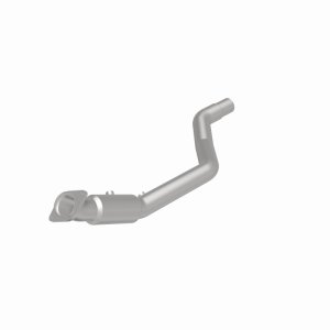 Dodge Challenger Catalytic Converter - Underbody - Magnaflow - OEM Grade Direct-Fit - `08-`14