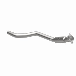 Dodge Challenger Catalytic Converter - Underbody - Magnaflow - OEM Grade Direct-Fit - `08-`14