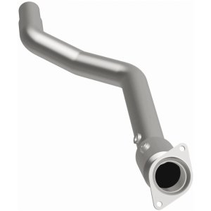 Dodge Challenger Catalytic Converter - Underbody - Magnaflow - OEM Grade Direct-Fit - `08-`14