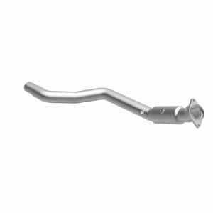Dodge Challenger Catalytic Converter - Underbody - Magnaflow - OEM Grade Direct-Fit - `08-`14
