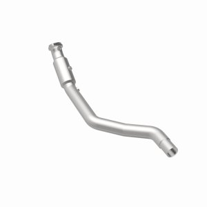 Dodge Challenger Catalytic Converter - Underbody - Magnaflow - OEM Grade Direct-Fit - `08-`14