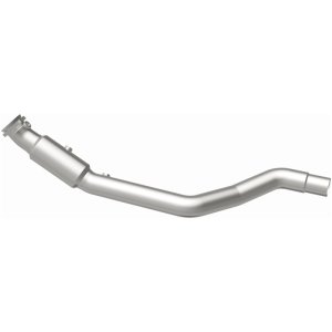Dodge Challenger Catalytic Converter - Underbody - Magnaflow - OEM Grade Direct-Fit - `08-`14