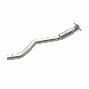 Dodge Challenger Catalytic Converter - Underbody - Magnaflow - OEM Grade Direct-Fit - `08-`14