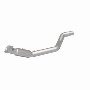 Dodge Charger Catalytic Converter - Underbody - Magnaflow - OEM Grade Direct-Fit - `06-`14