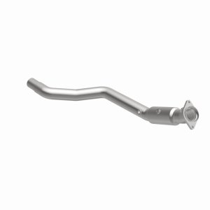 Dodge Charger Catalytic Converter - Underbody - Magnaflow - OEM Grade Direct-Fit - `06-`14