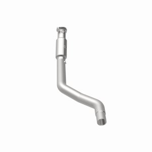 Dodge Charger Catalytic Converter - Underbody - Magnaflow - OEM Grade Direct-Fit - `06-`14
