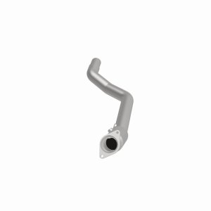 Dodge Charger Catalytic Converter - Underbody - Magnaflow - OEM Grade Direct-Fit - `06-`14