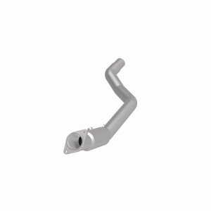 Dodge Charger Catalytic Converter - Underbody - Magnaflow - OEM Grade Direct-Fit - `06-`14