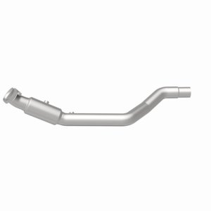 Dodge Charger Catalytic Converter - Underbody - Magnaflow - OEM Grade Direct-Fit - `06-`14