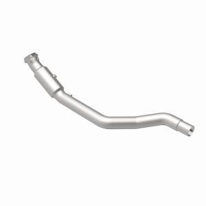 Dodge Charger Catalytic Converter - Underbody - Magnaflow - OEM Grade Direct-Fit - `06-`14