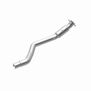 Dodge Charger Catalytic Converter - Underbody - Magnaflow - OEM Grade Direct-Fit - `06-`14