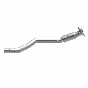 Dodge Charger Catalytic Converter - Underbody - Magnaflow - OEM Grade Direct-Fit - `06-`14