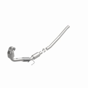 Audi A3 Performance Exhaust - Magnaflow - Direct-Fit Catalytic Converter - `15-`16