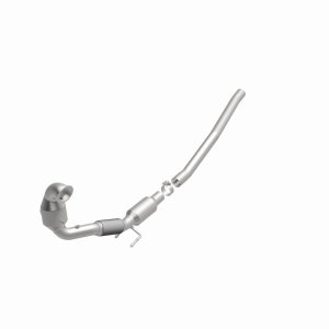 Audi A3 Performance Exhaust - Magnaflow - Direct-Fit Catalytic Converter - `15-`16